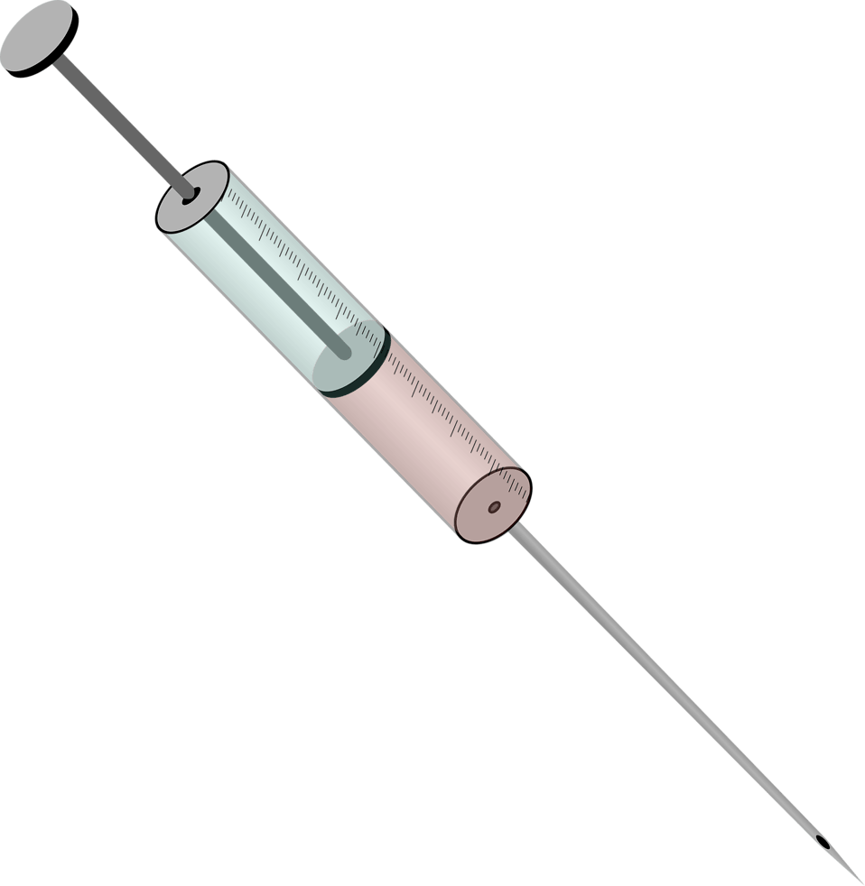 Needle Manufacturer Advanced Medical Components