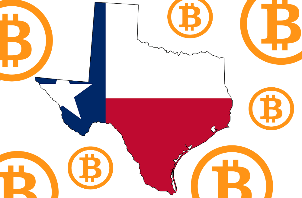 How Bitcoin Mining is Improving Texas Economy, Securing Jobs for Texans