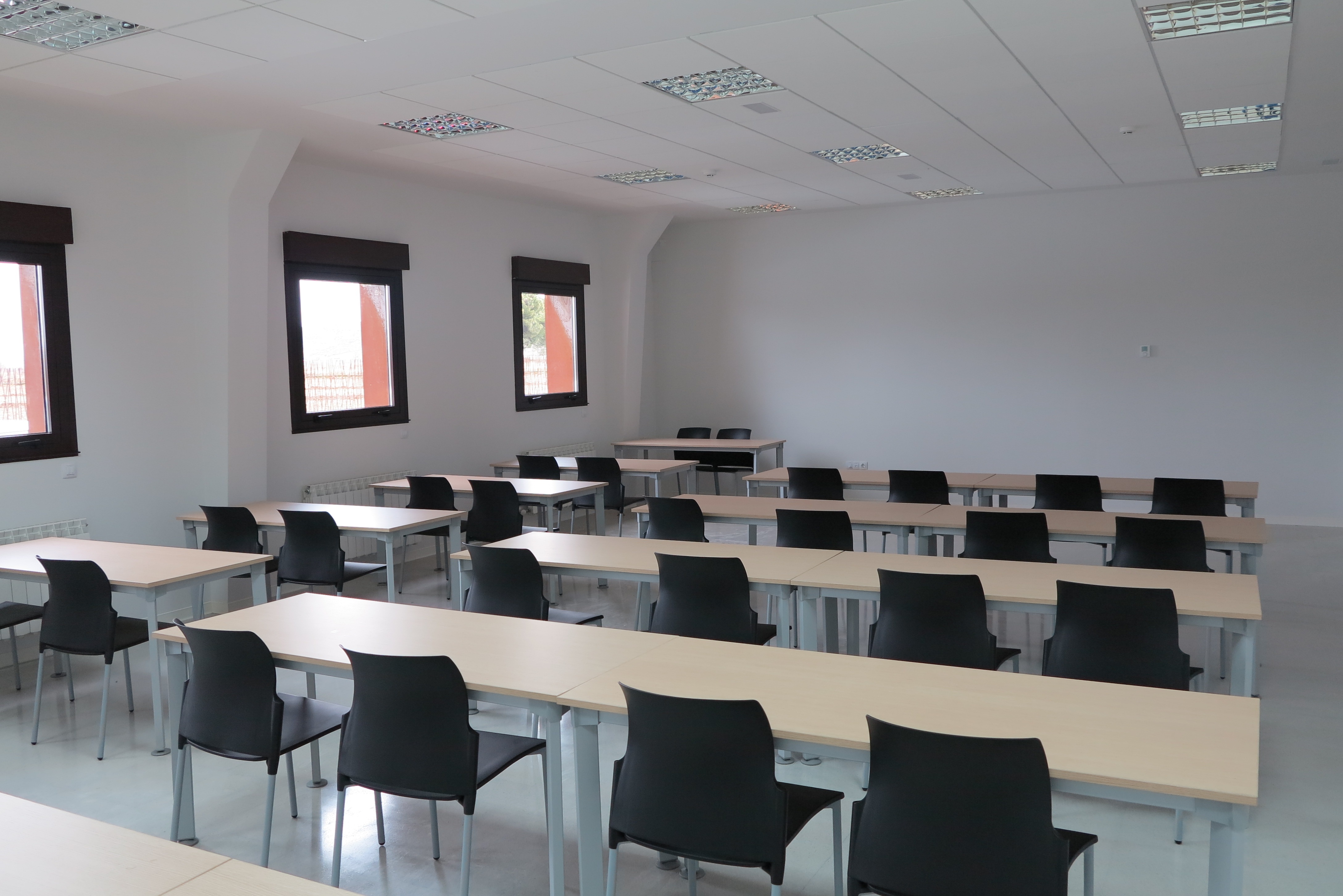 Modular Classrooms Offer Fast Solutions Advanced Modular Space