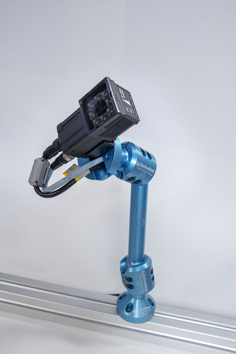 Swivellink Advanced Motion & Controls