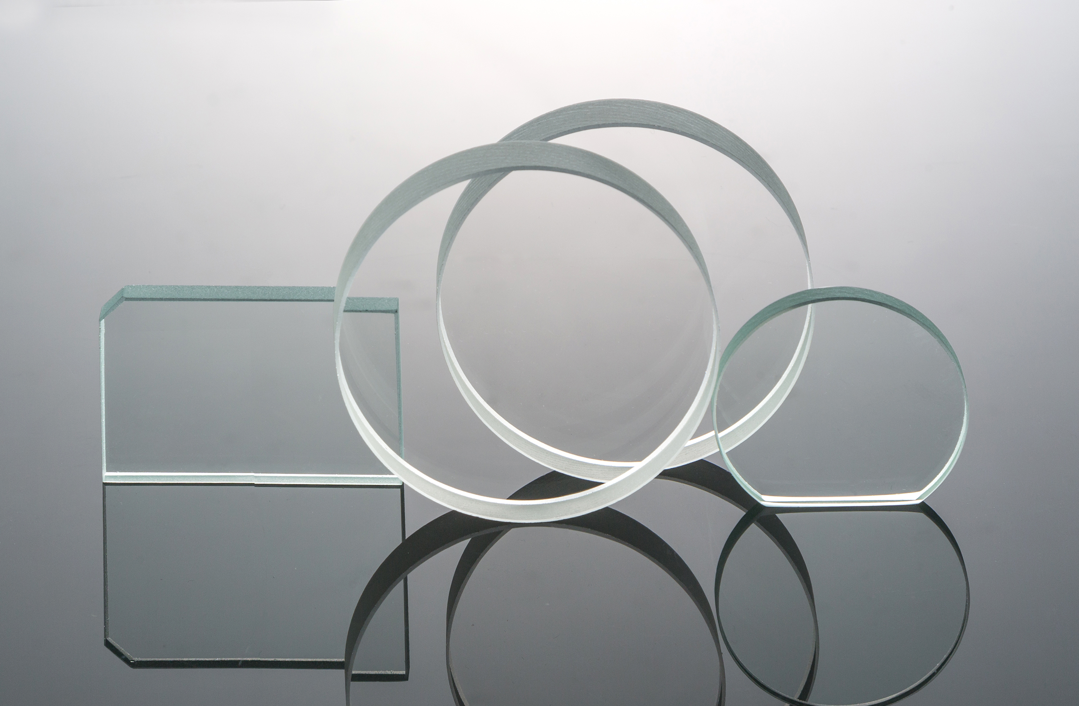 NBK7 Windows Optical Window Manufacturer Advanced Optics