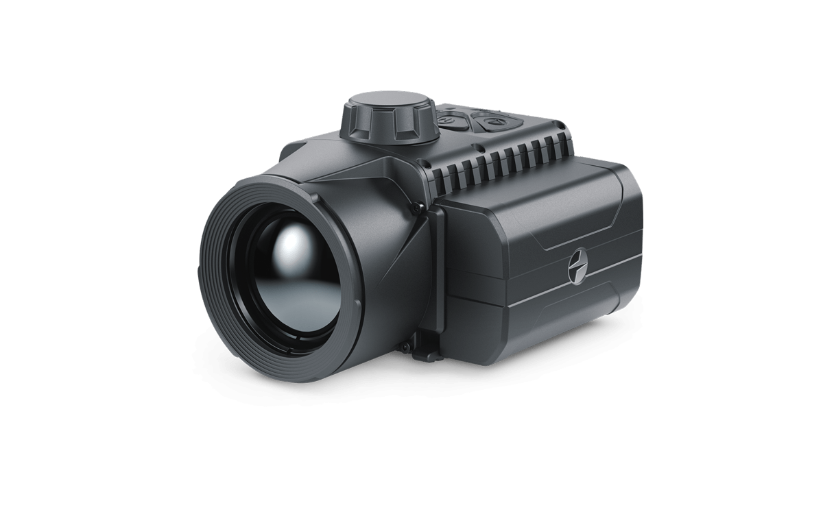 Best Thermal Clip On 2024 Velma Valentia