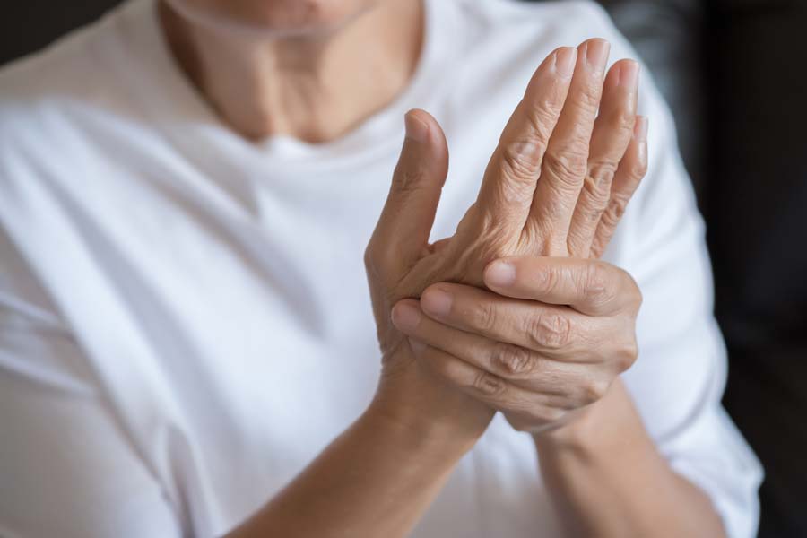 What Causes Arthritis FlareUps? Advanced Orthopaedic Associates