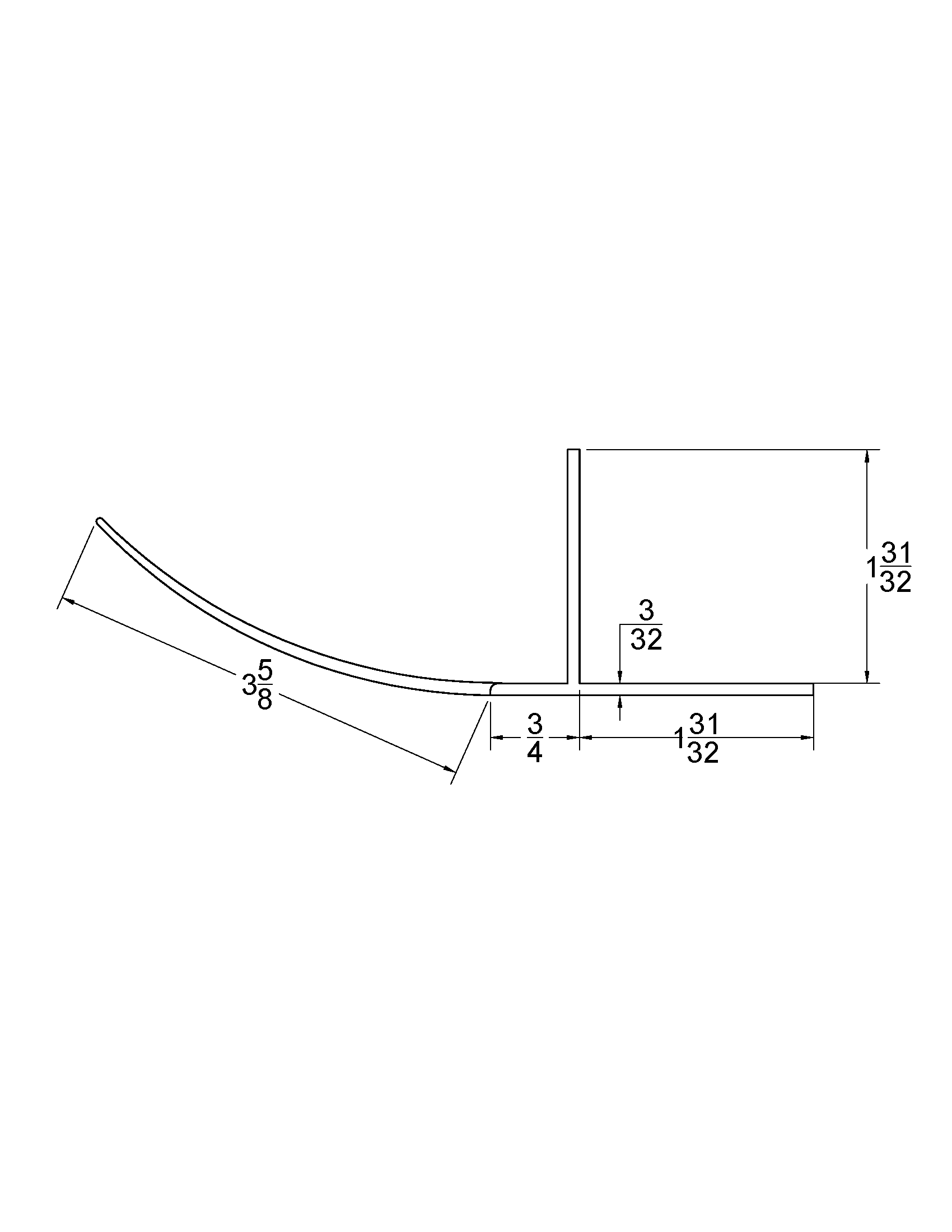Rolling Steel Door Seals Rolling, Sheet & Curtain Door Seals
