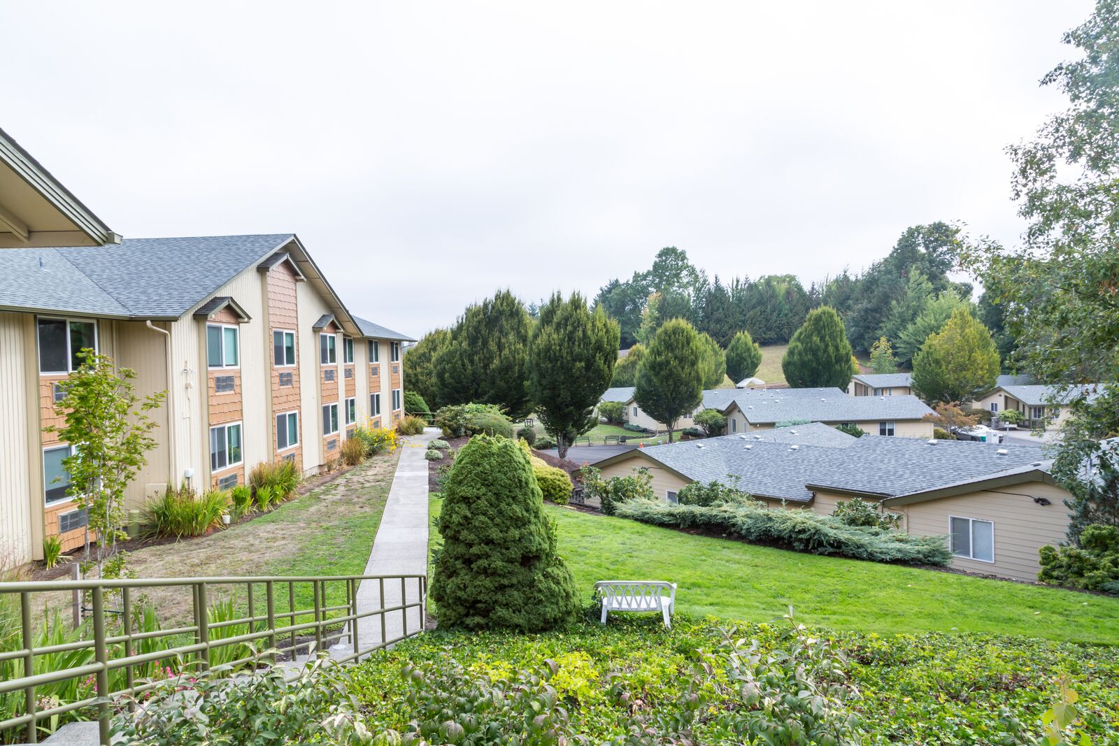 The Recovery Village Ridgefield Rehab in Vancouver & Portland