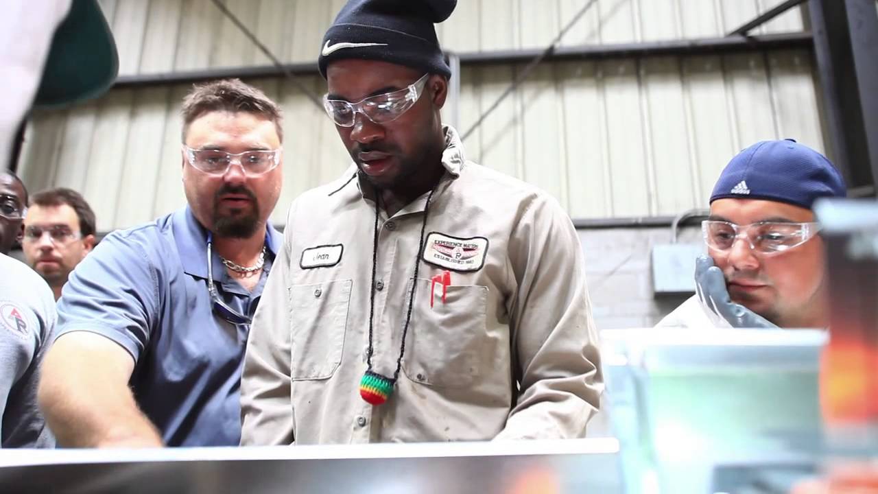 ABC Roofing Apprenticeship Program Advanced Roofing Inc.
