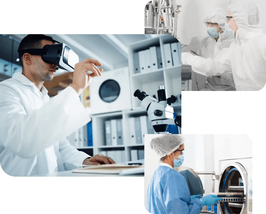 Medical Devices Researcher & Expert Recruiting & RPO