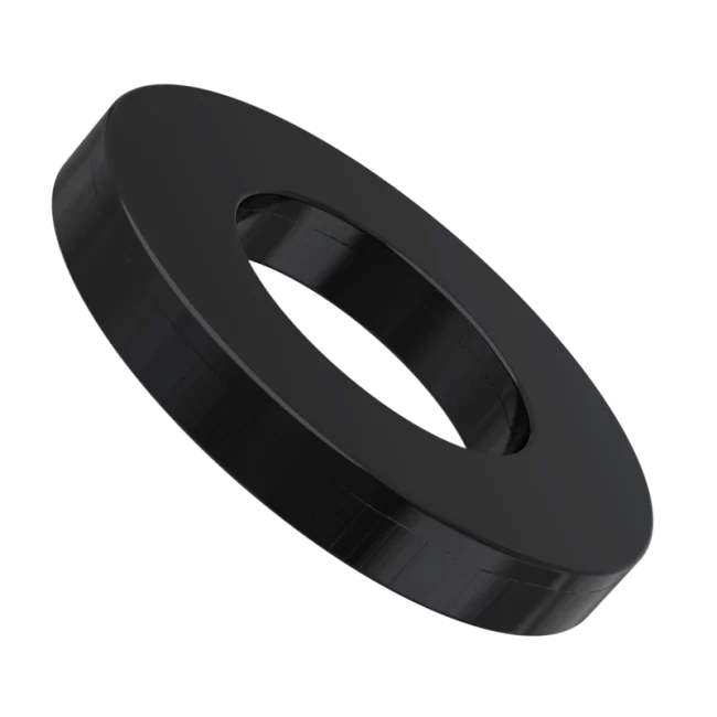 Plastic Washers Benefits, Types, and Applications