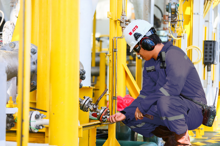 Maintenance Technicians How They Benefit Your Plant ATS