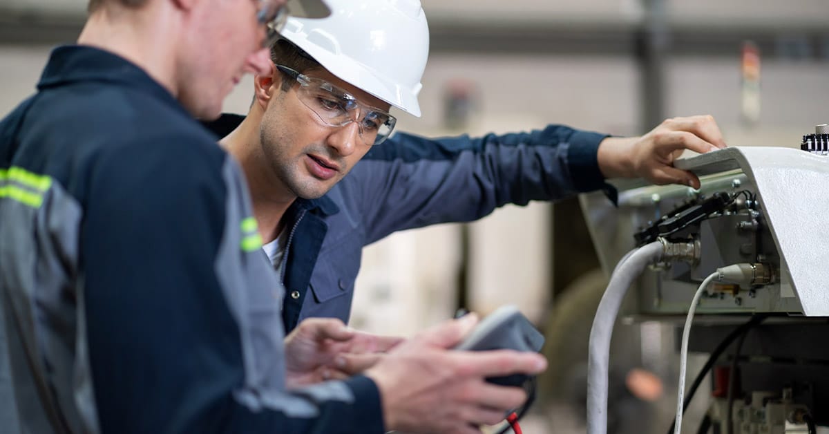 A Guide To Maintenance Troubleshooting Ats