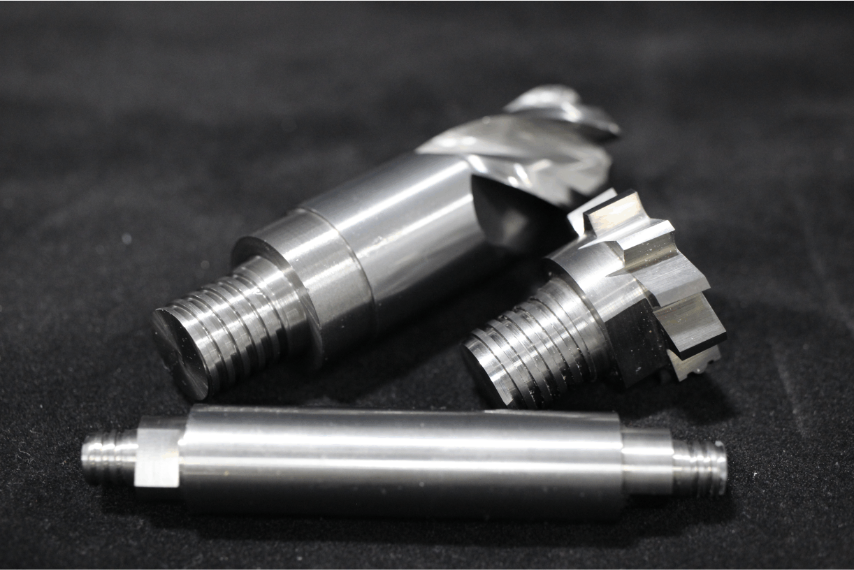 Tooling Advanced Tooling Inc Tool & Cutter Design & Manufacturing