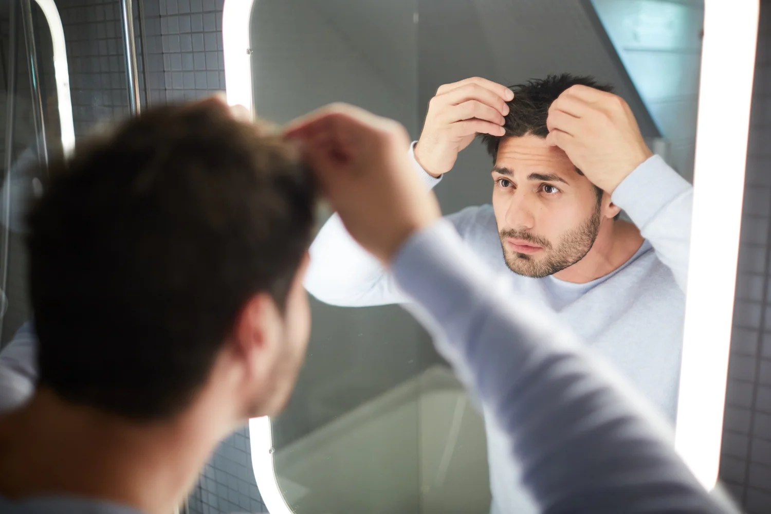 Can Hair Loss Be Prevented or Reversed? Advanced Trichology