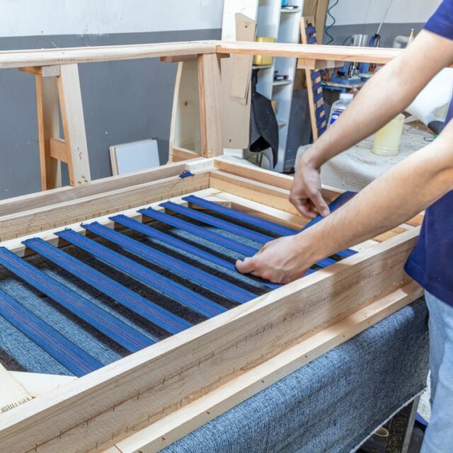 Upholstery Seat bing For Your Sofa