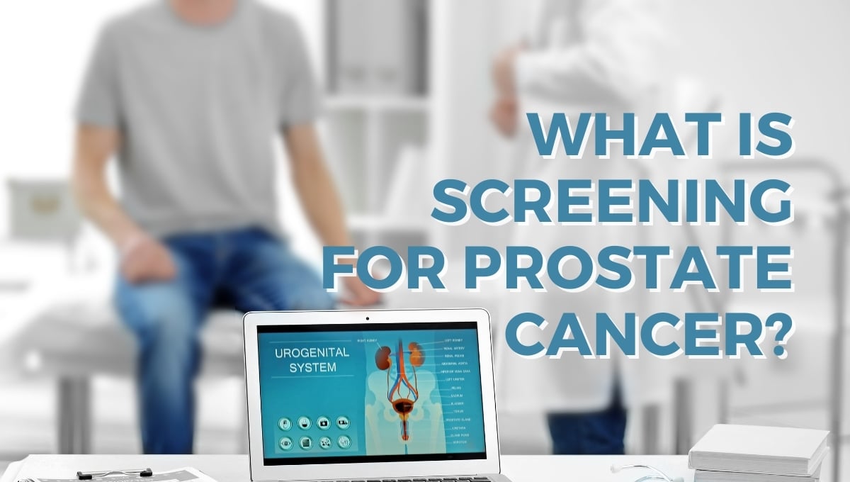 Elevated PSA Advanced Urology Institute