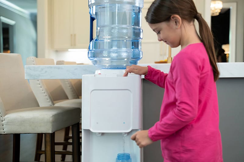 Water coolers in Nottingham and across the UK Advanced Vending