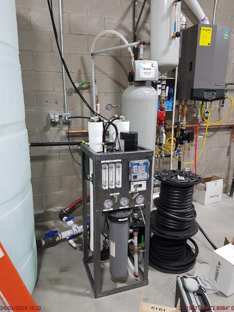 Water Softener Systems Advanced Water Solutions, LLC.