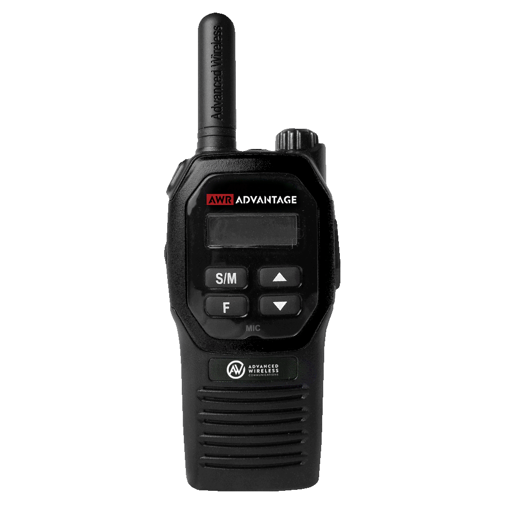 AWR Advantage Kit | Advanced Wireless Communications