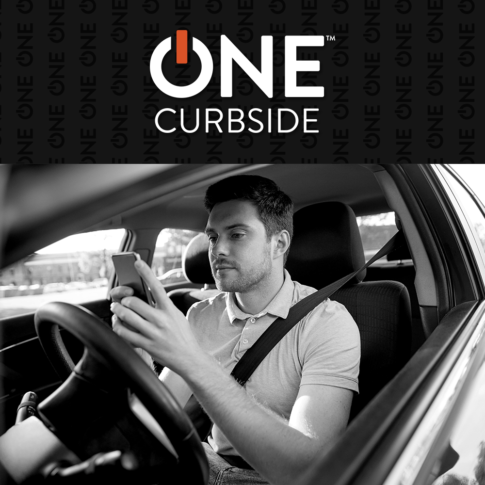 ONE™ Curbside Advanced Wireless Communications