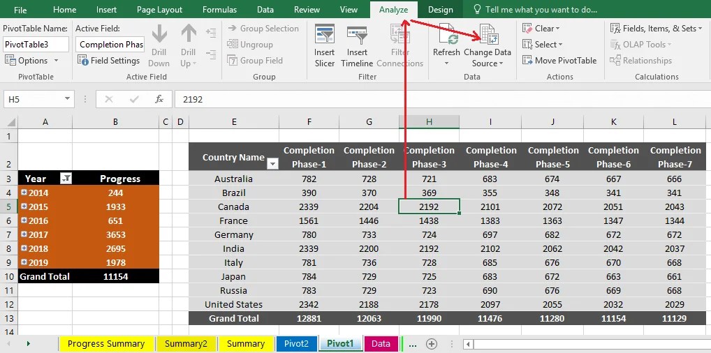 09 Steps to Reduce Excel File size Evaluate Existing Formulas