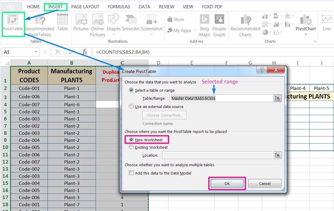 How To Transpose Chart In Excel Best Picture Of Chart