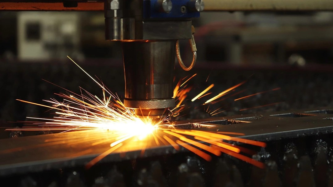 The 5 Advantages of Centerless Grinding Services