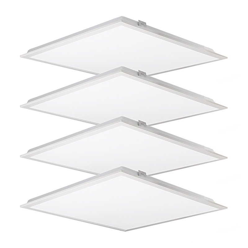 40 watt 2 by 2 led flat panel Houston LED Lighting Wholesale LED