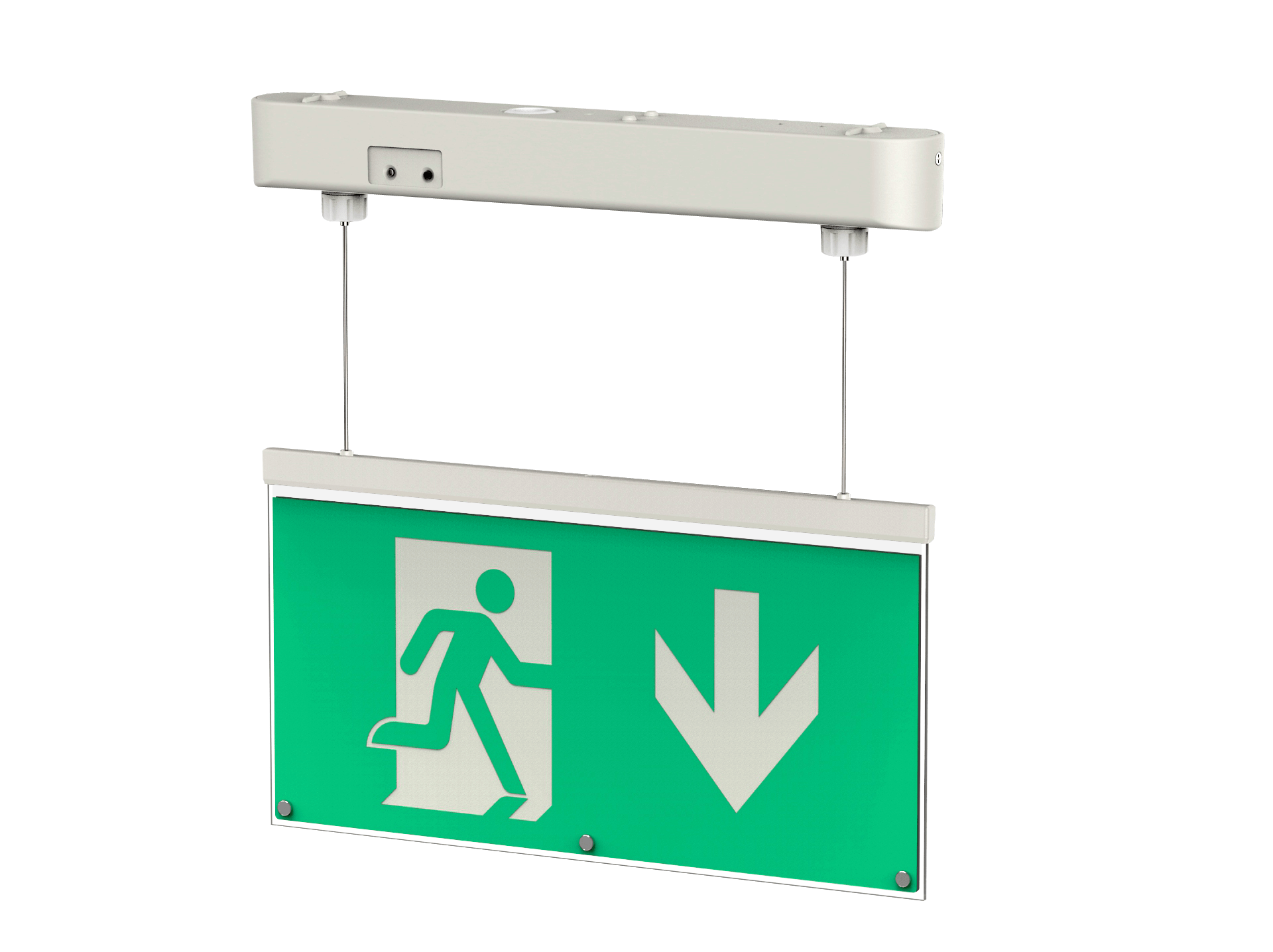 Signum Advance Lighting