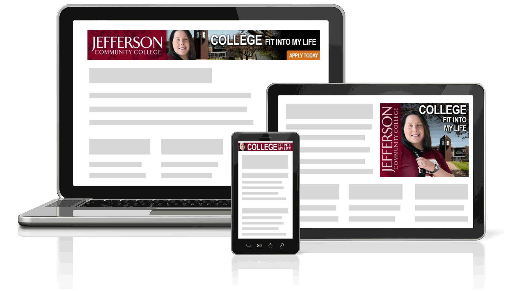 Jefferson Community College • Advance Media New York