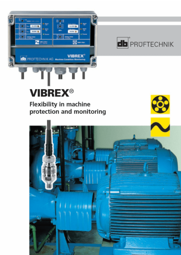 PRUFTECHNIK Vibrex Advance Siam Tech Co., Ltd.