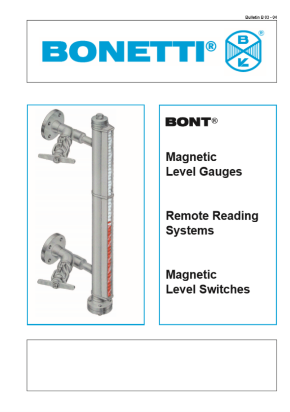 Float Level Indicator Advance Siam Tech Co., Ltd.