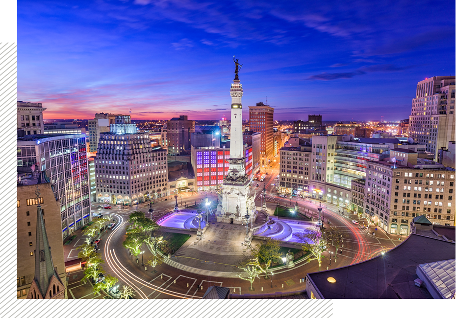 Indiana Credit Unions Advancing Communities