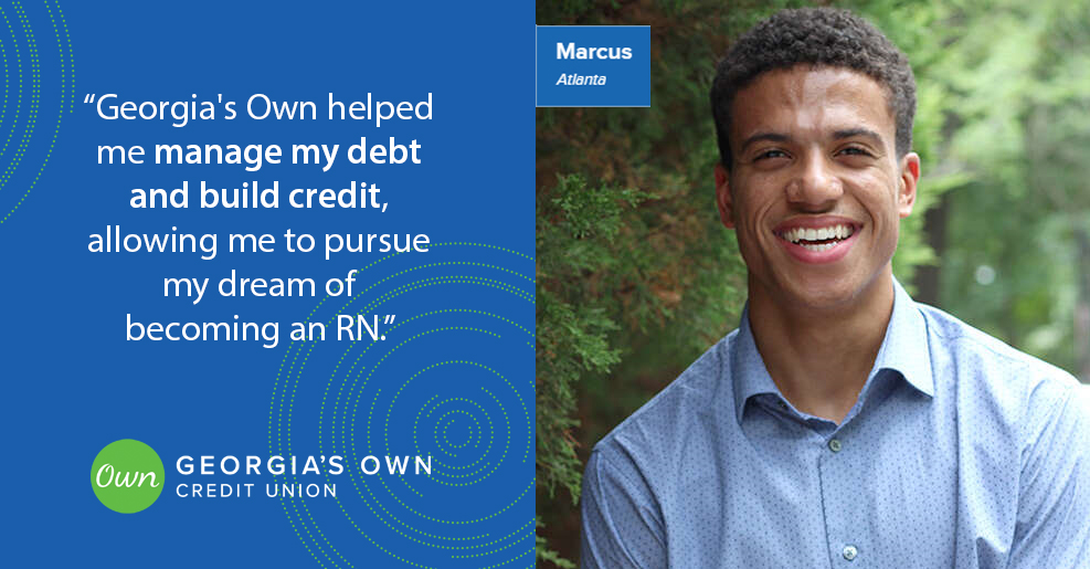 Credit Unions Advancing Communities