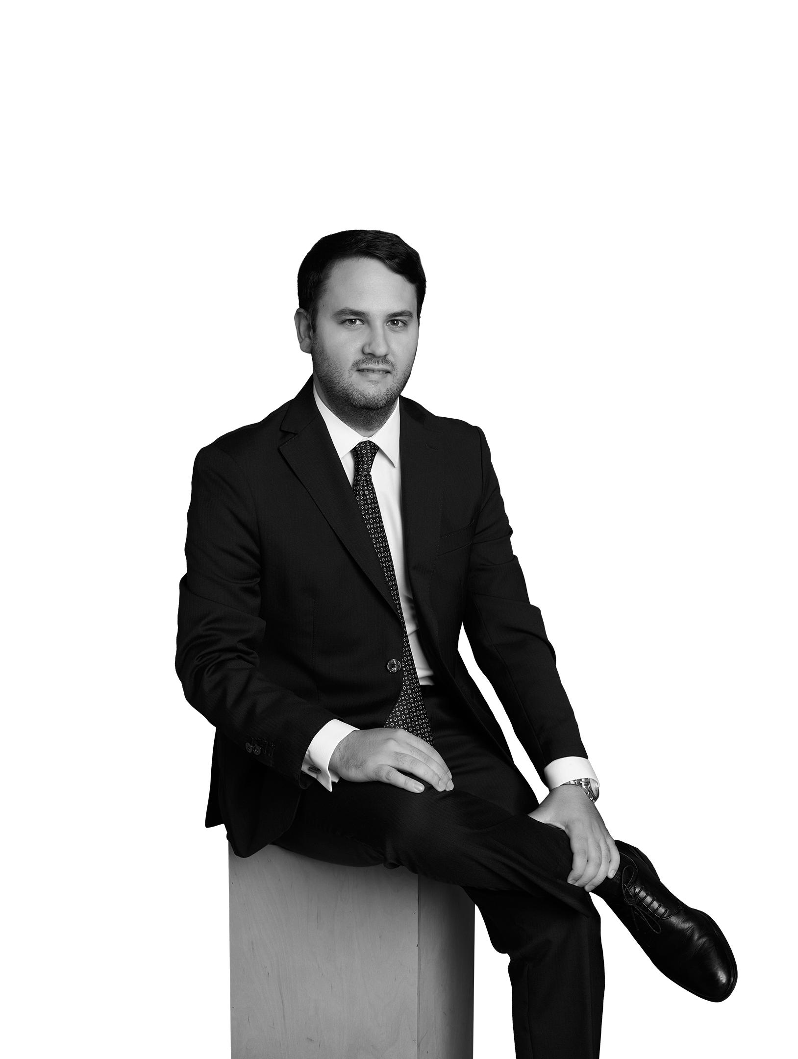 Kevin Olcese ADVANT Nctm