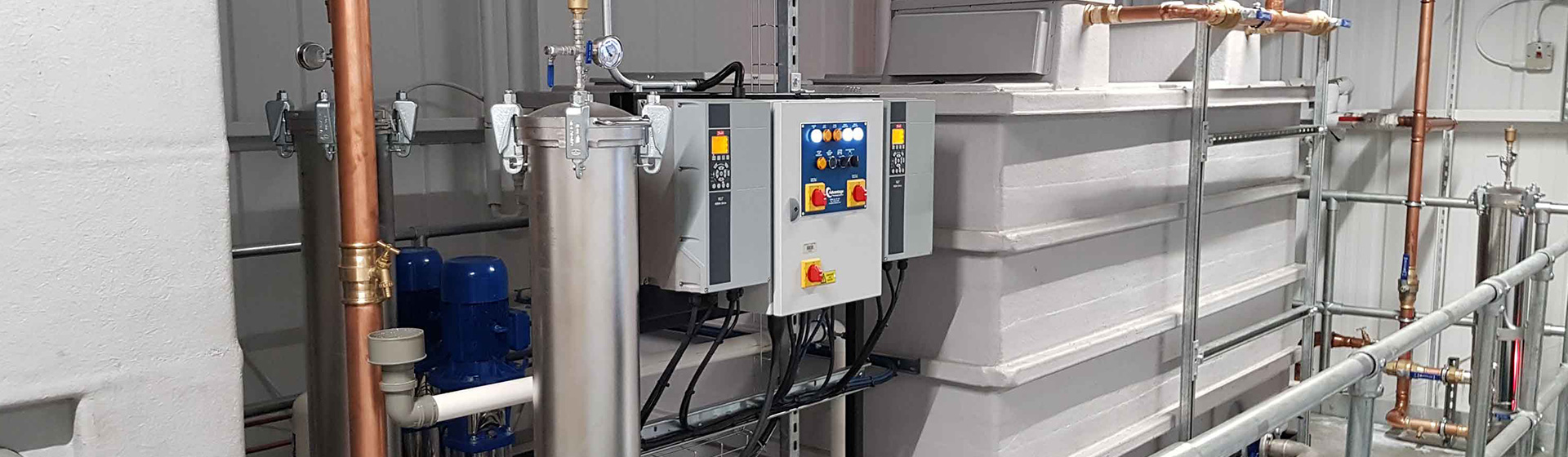 Pumping Solutions Advantage Pumping Solutions