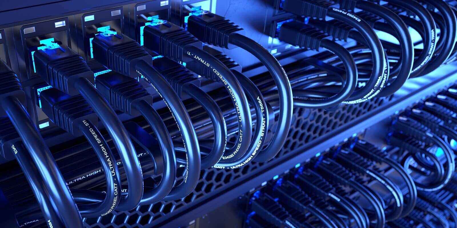 A Look Into The Structured Cabling Design & Installation Process