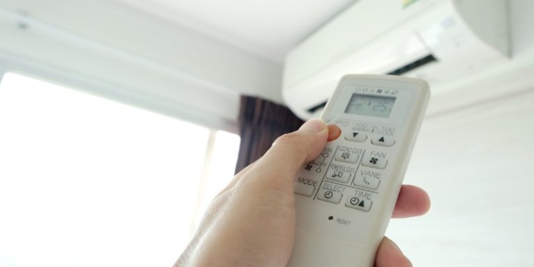 How Much Electricity Does a Ductless Air Conditioner Use? Advantage