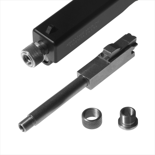 Threaded Barrel Advantage Arms Secure Online Store