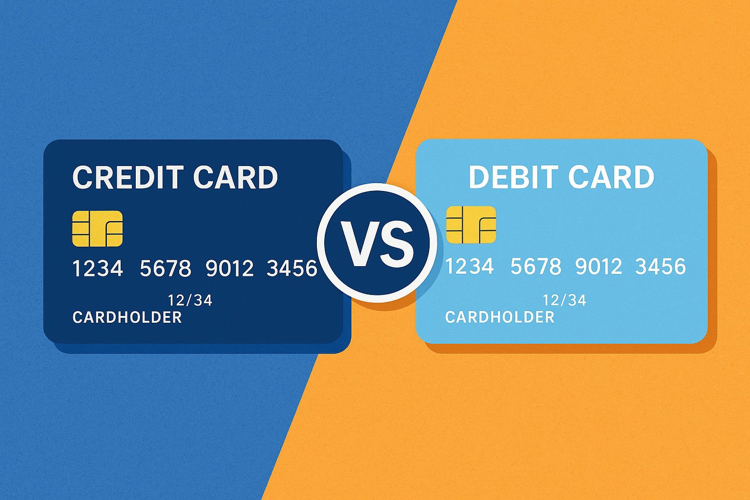 What's Difference Between Debit And Credit Card Detroit Chinatown(05)