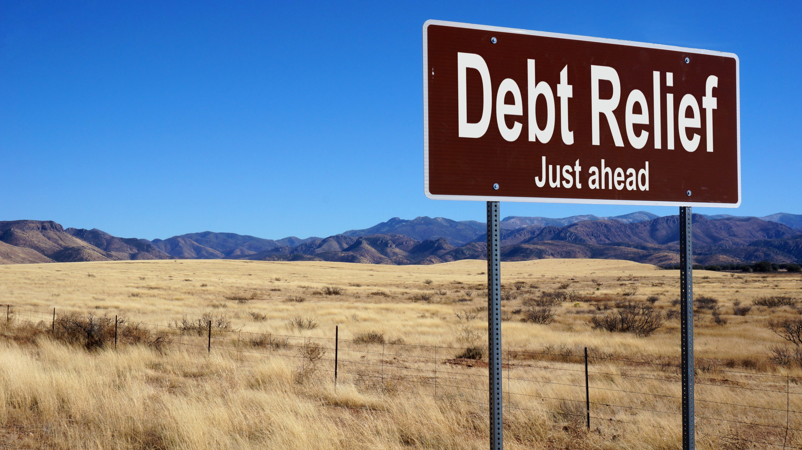 Debt Relief Options Which One Is The Best? Advantage CCS