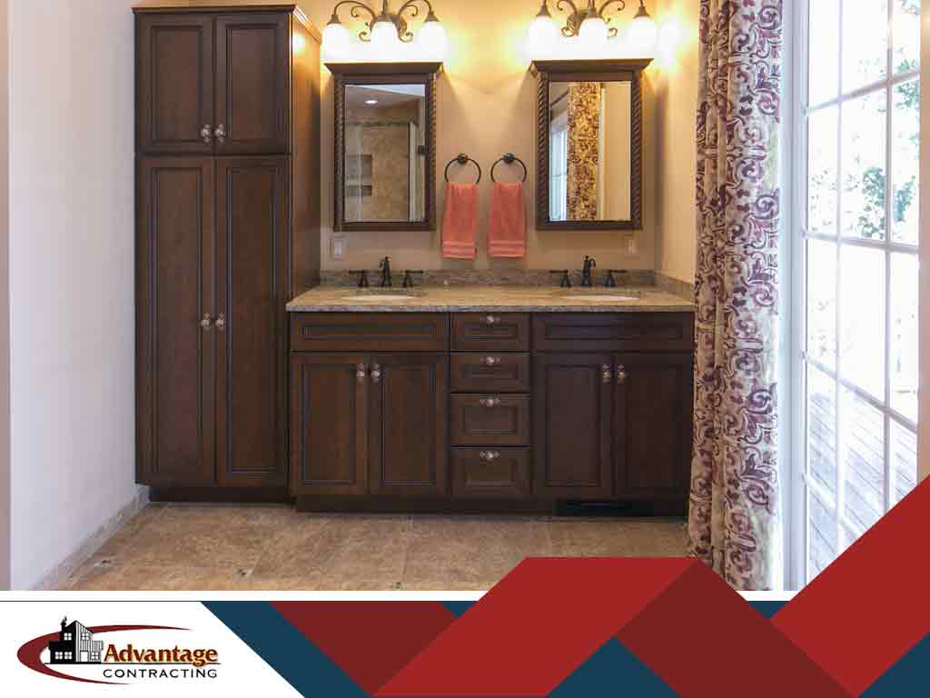 How to Find the Right Bathroom