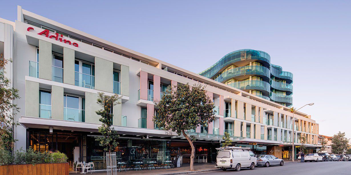 Bondi Waters Advantaged Care