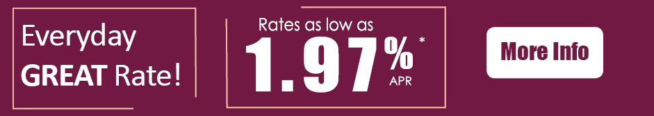 Advantage Federal Credit Union Car Loans Rochester NY