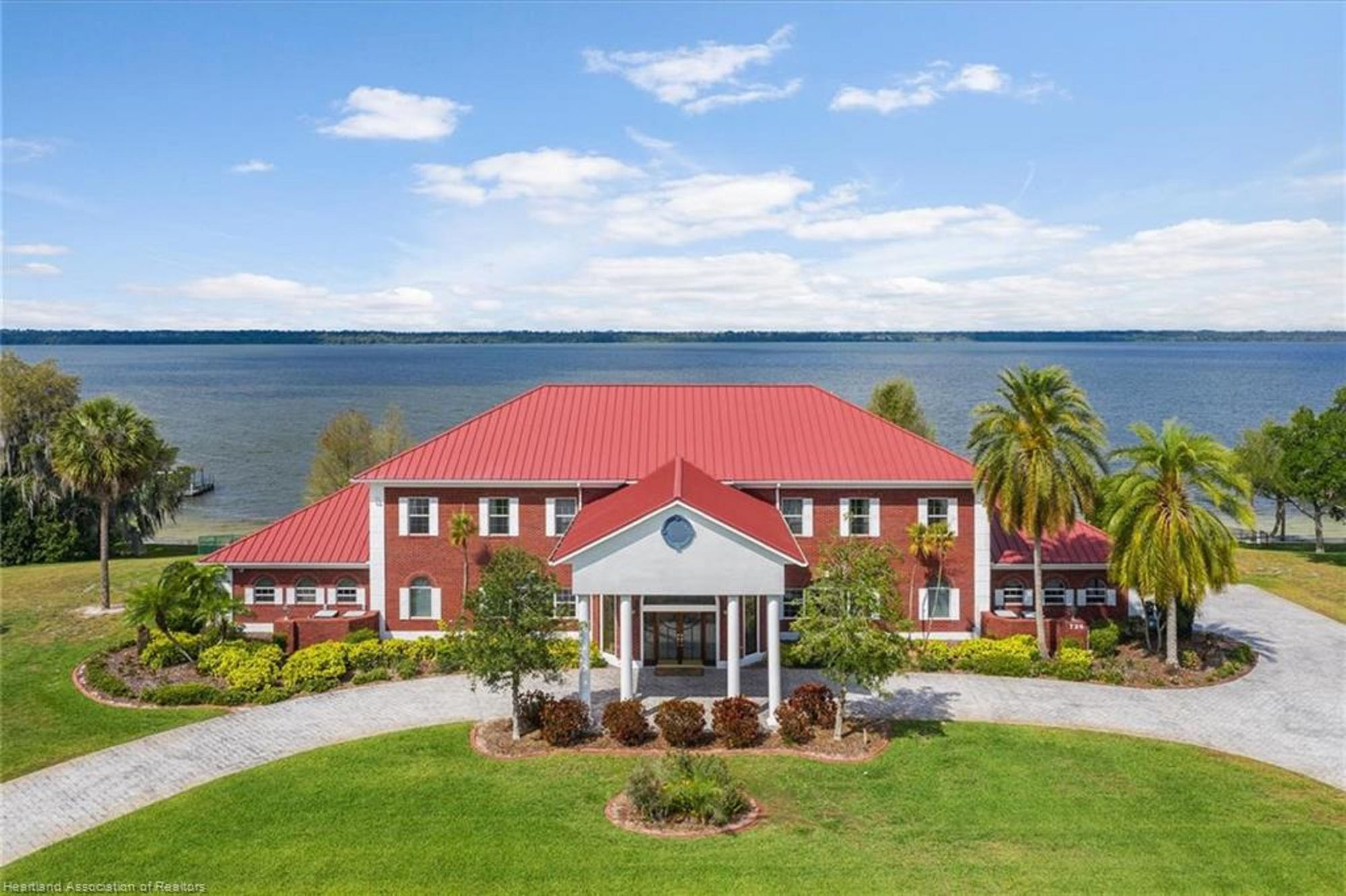 Advantage Realty 1 Highlands, Florida