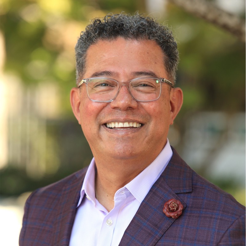 Building an inclusive culture with Quezada from Granite Construction