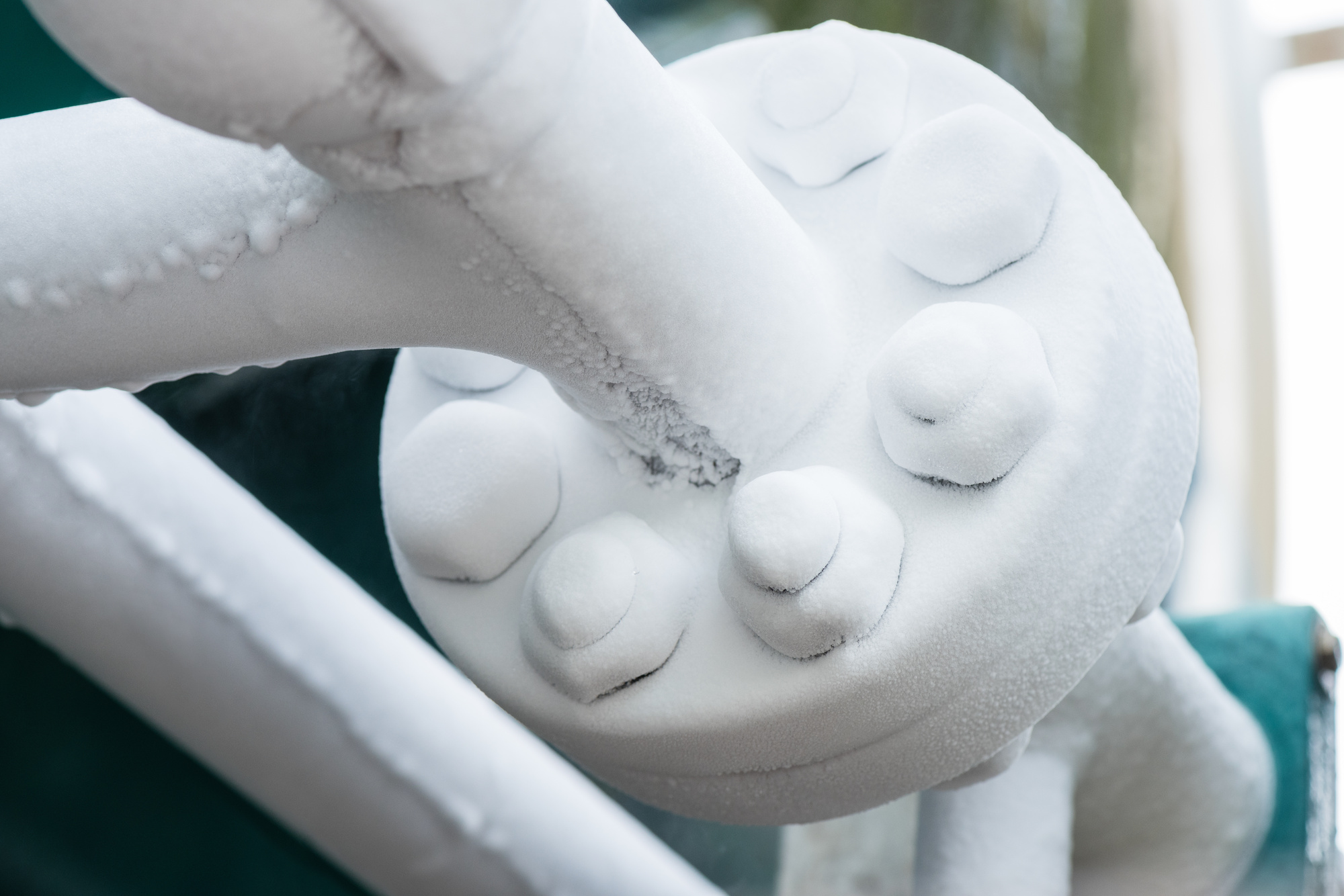 Do Frozen Pipes Always Burst? Advantage Reline