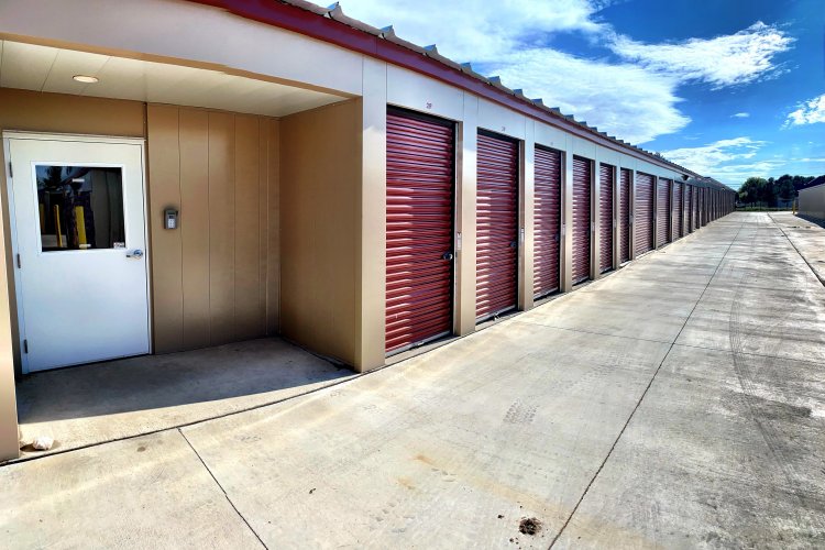 Self Storage Units in Lovington, NM Advantage Storage
