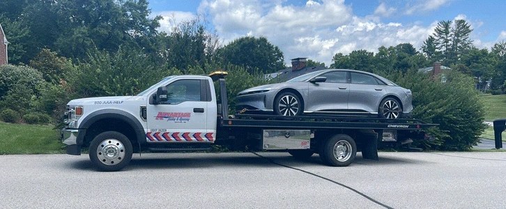 Towing & Roadside Service | Louisville KY | Louisville, Lynnview, St
