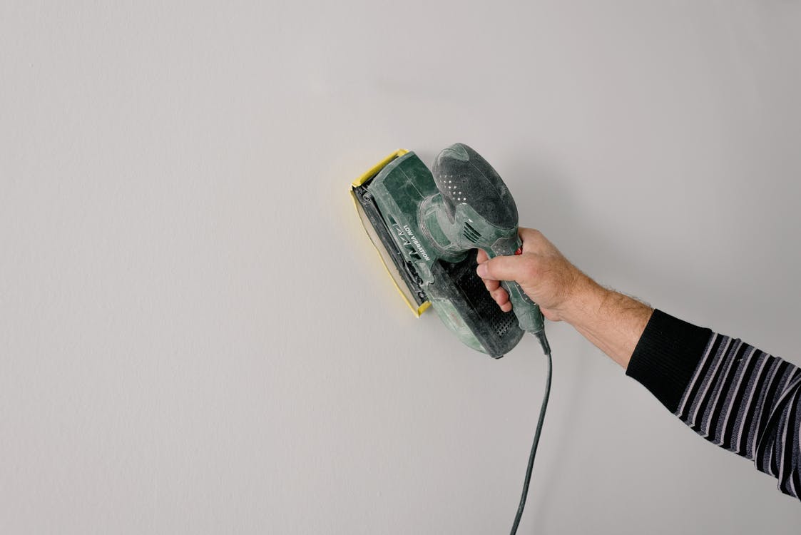 The Crucial Benefits Of Plastering Before Painting Task Advantix Systems