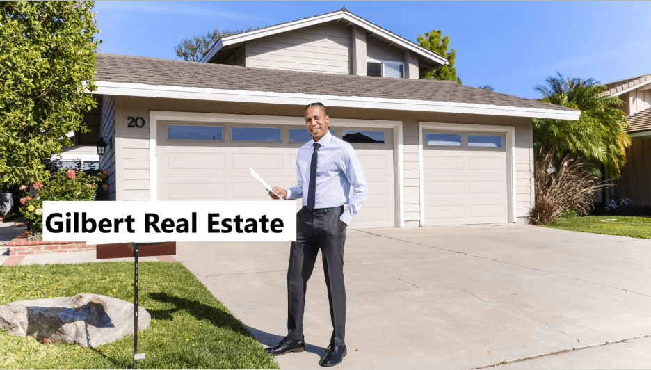 All You Need to Know About Gilbert Real Estate Market in 2021