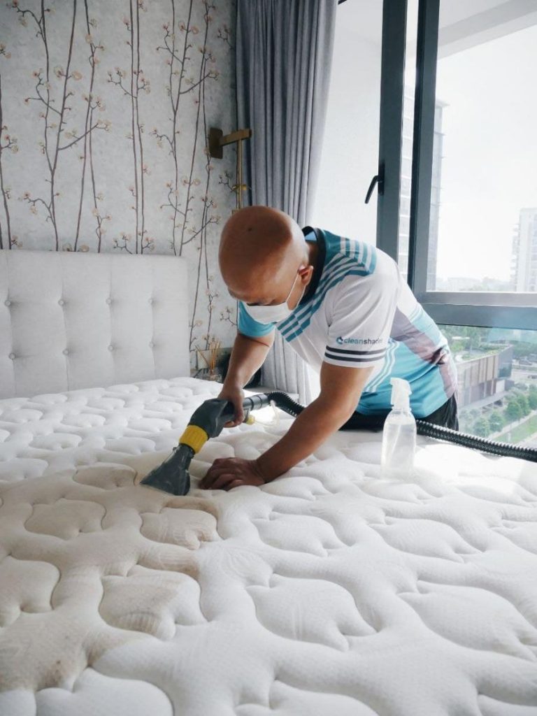 Why It’s Important To Have Your Mattress Cleaned Advantix Systems